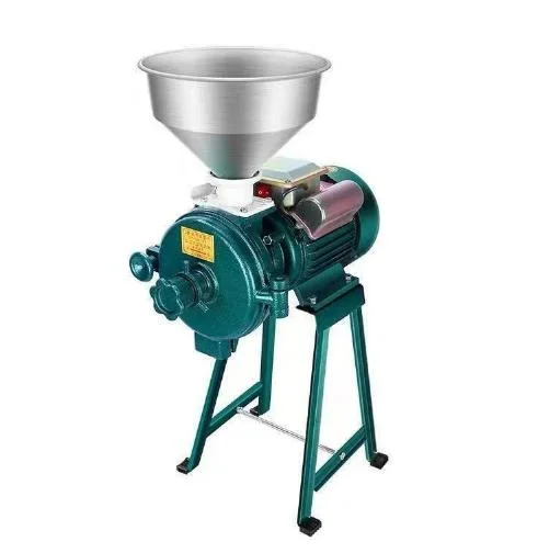 Small Sesame Seed Nut Groundnut Paste Maker Processing Grinder Mini Peanut Butter Making Machine