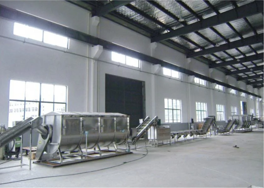 High Rebuy Raisins/ Prunes/ Apricot Dry Cleaning and Drying Production Line