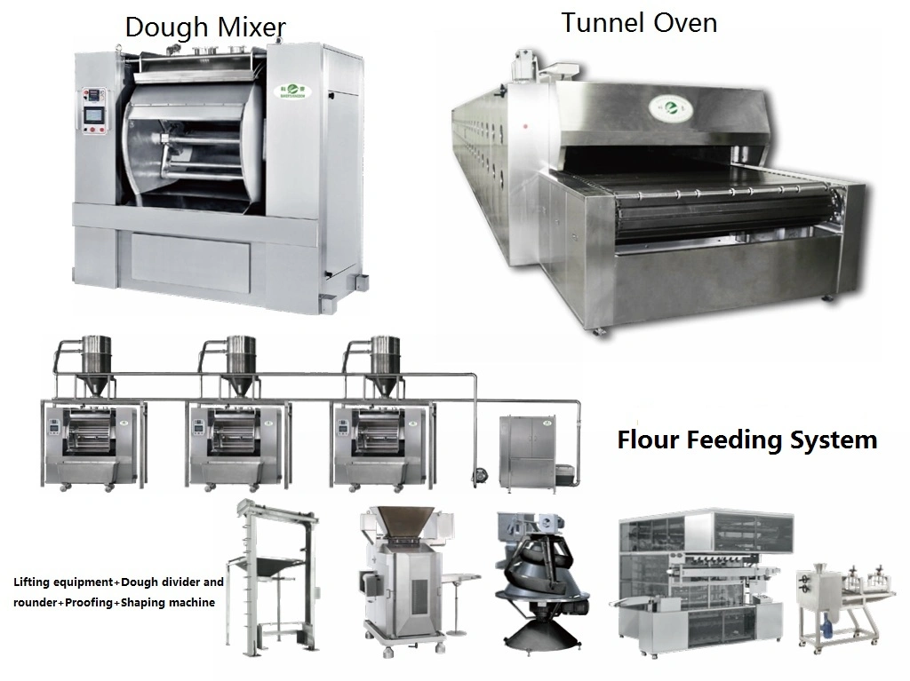 Cake Batter and Cookie Dough Depositor Machine with Wire Cut Mechanisms