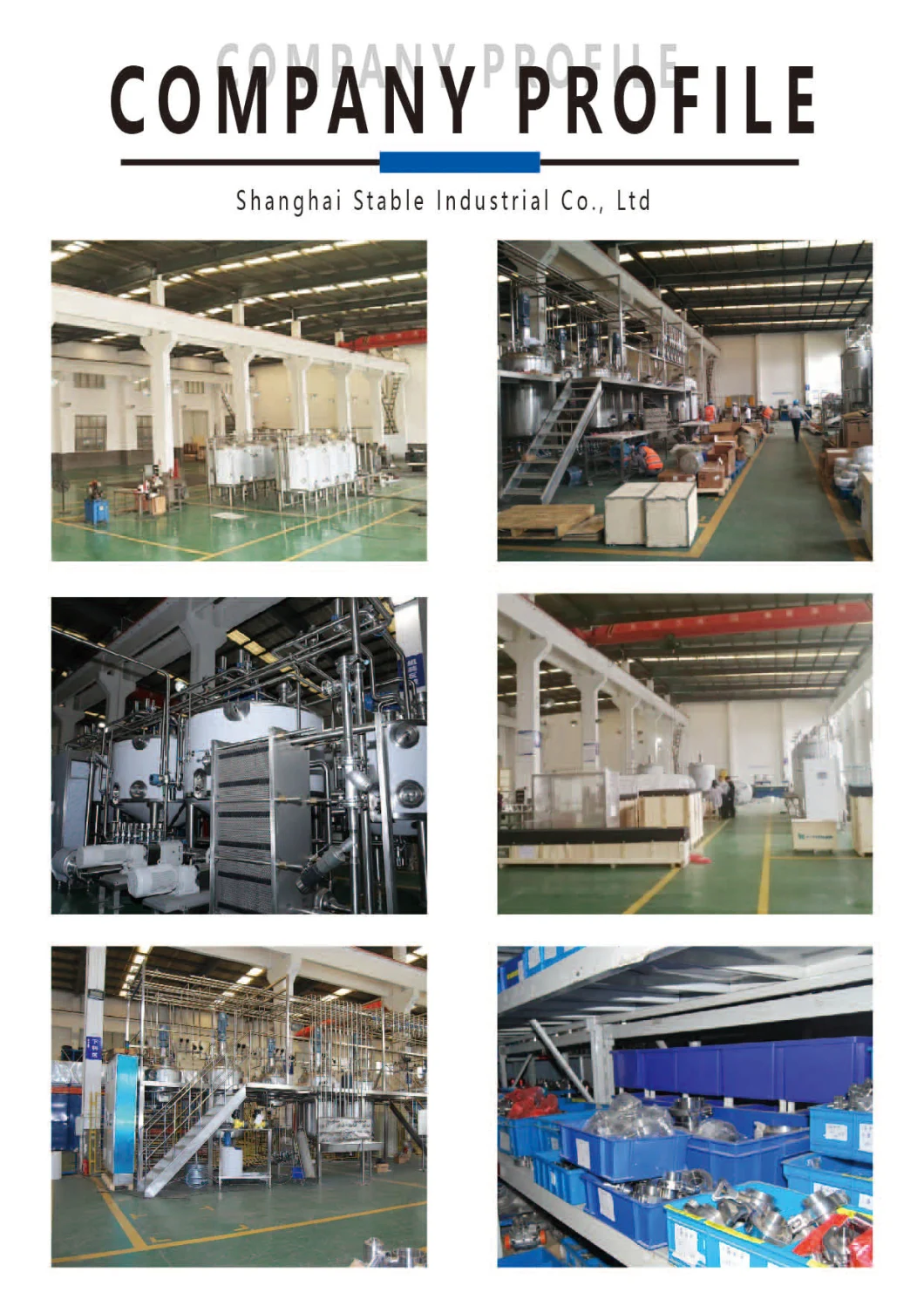 Turnkey Nuts Sauce Processing Line