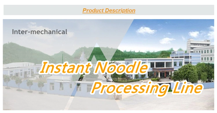 High Efficiency Cereal Nut Oatmeal Processing Line