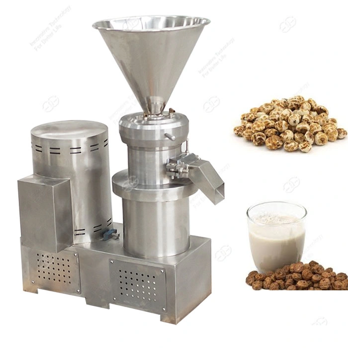 Good Quality Tiger Nut Milk Grinding Making Machine Processing Equipment